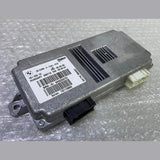 OEM BMW X1 X6 F16 SURROUND VIEW CAMERA CONTROL MODULE UNIT 16129510