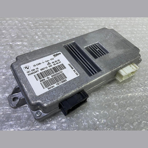 ORIGINAL BMW X1 X6 F16 STEUERGERÄT FÜR SURROUND VIEW KAMERA 16129510
