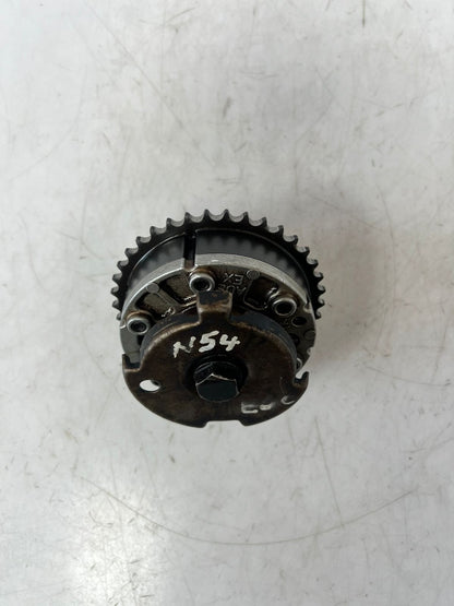 2011-2013 BMW 335is N54 3.0L E60 1' M Exhaust Camshaft Adjuster 7540348 OEM