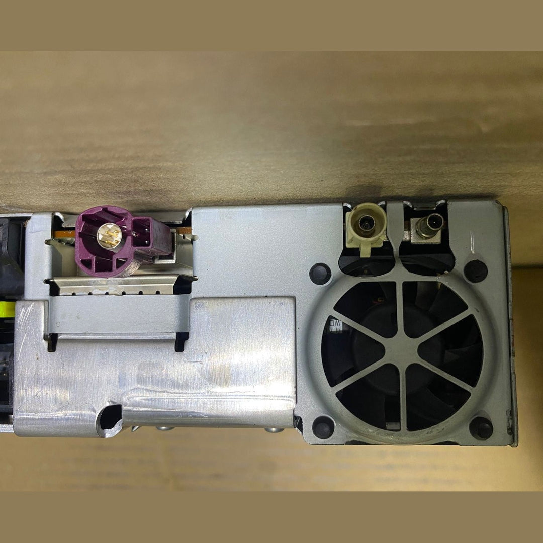 BMW Radio Head Unit BASIS 9281515 F20 F21 and F30 3 Series 