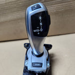 Load image into Gallery viewer, 2008-2013 BMW X5 Gear Selector Switch 9168850. X5 E70 and X6 E71 RHD