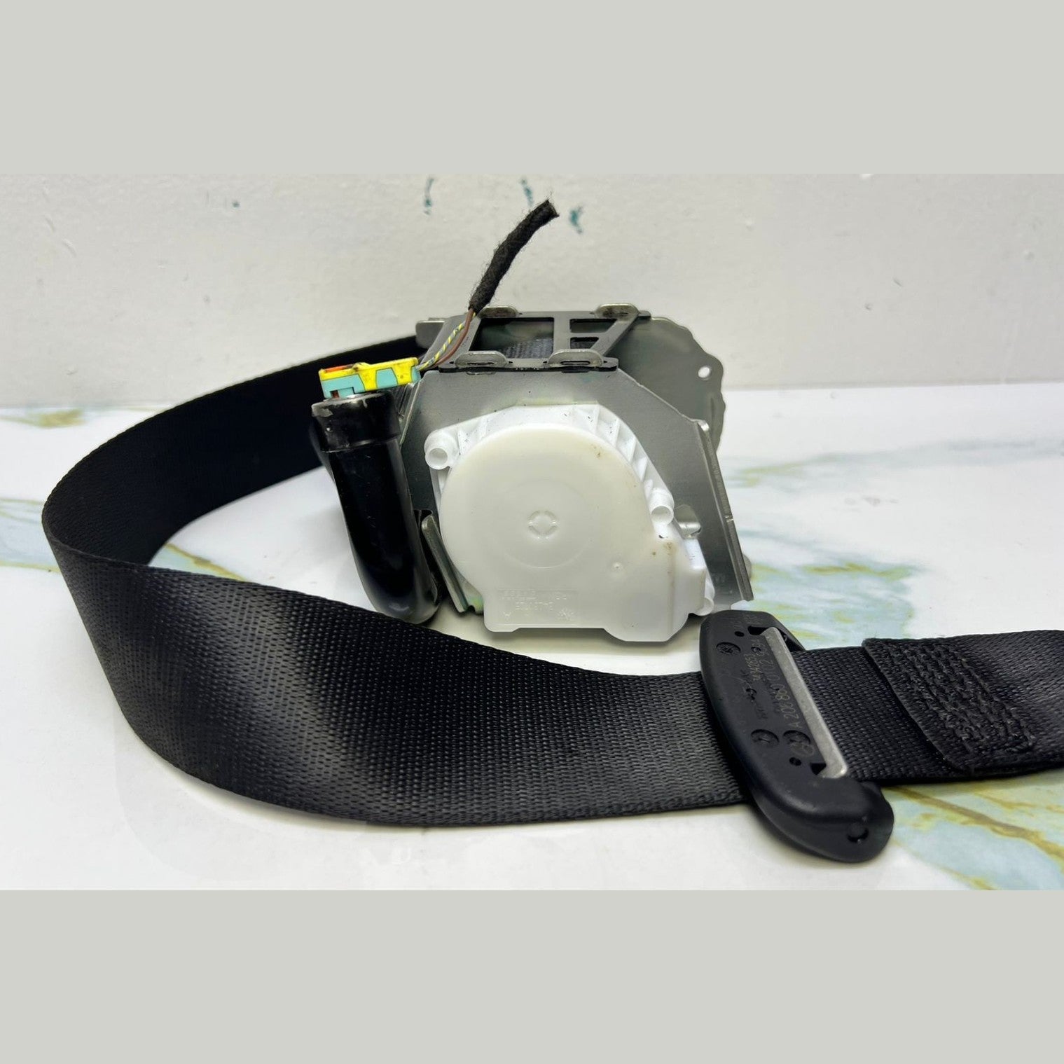 2021-2025 Mercedes-Benz W206 C-Class Rear Left Side Seat Belt A206 8600102 OEM
