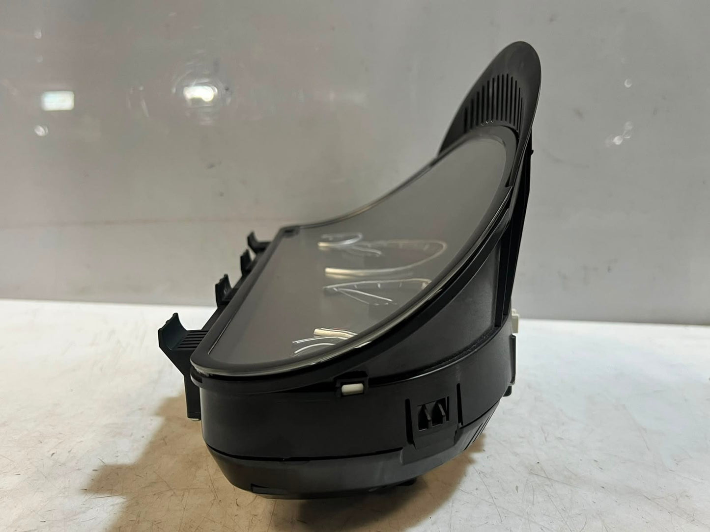 BMW 7 Series F01 F02 F03 F04 F10 F11 750i Instrument Cluster Speedometer 9280463