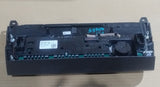 OEM BMW 5er F10 F11 Multifunktions-Klima- und Radioschalter – 9263746