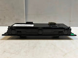 BMW X1 E81 E84 E90 E91 E92 Automatic Air Conditioning Control Panel 9287625 OEM