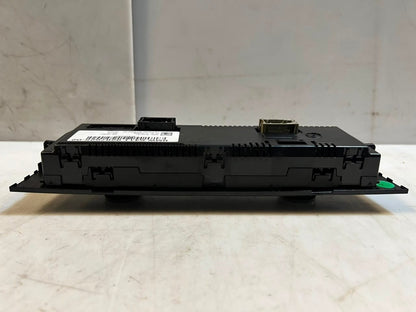 BMW X1 E81 E84 E90 E91 E92 Automatic Air Conditioning Control Panel 9287625 OEM