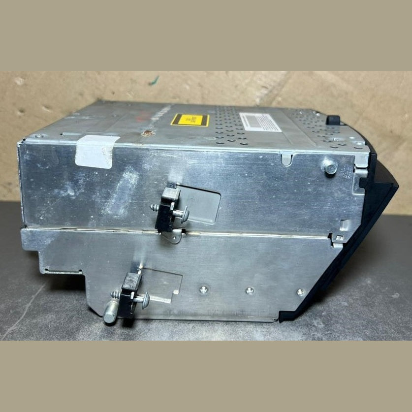 07–2013 Mercedes-Benz W221 S-Class Radio Audio Head Unit CD Player A221 8709187