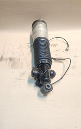 2013-15 BMW 740i 7 Seri F01 F02 F03 F04 Rear Left Air Suspension Strut 6858811