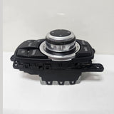 BMW F10 X3 F25 Navigation System Idrive Controller 9253944 OEM
