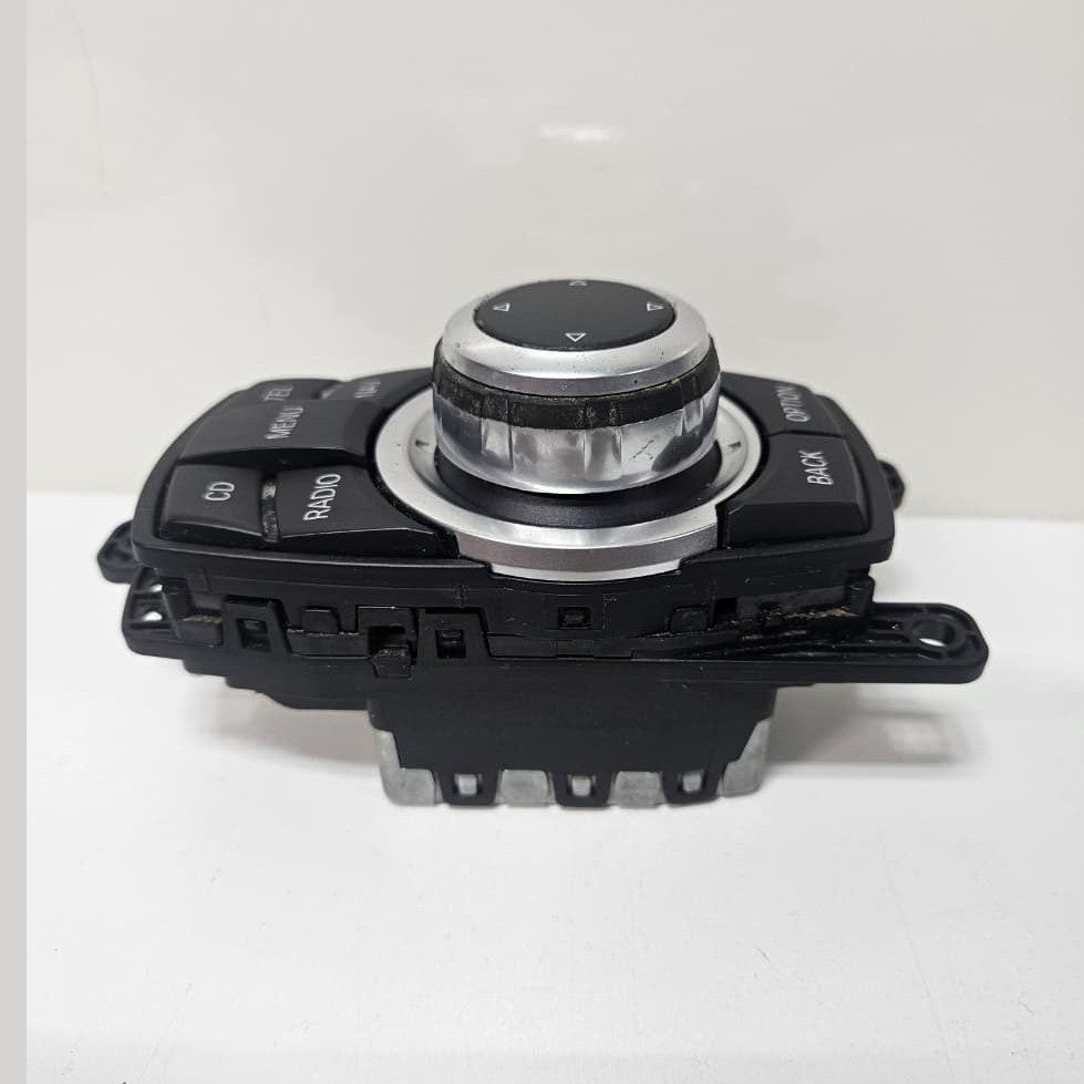 BMW F10 X3 F25 Navigation System Idrive Controller 9253944 OEM