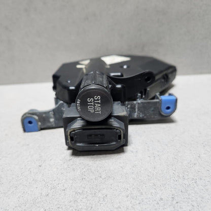 2002-2005 BMW 745i Engine Control Module 7523368 745Li E65 E66 with 4.4L N62 LHD
