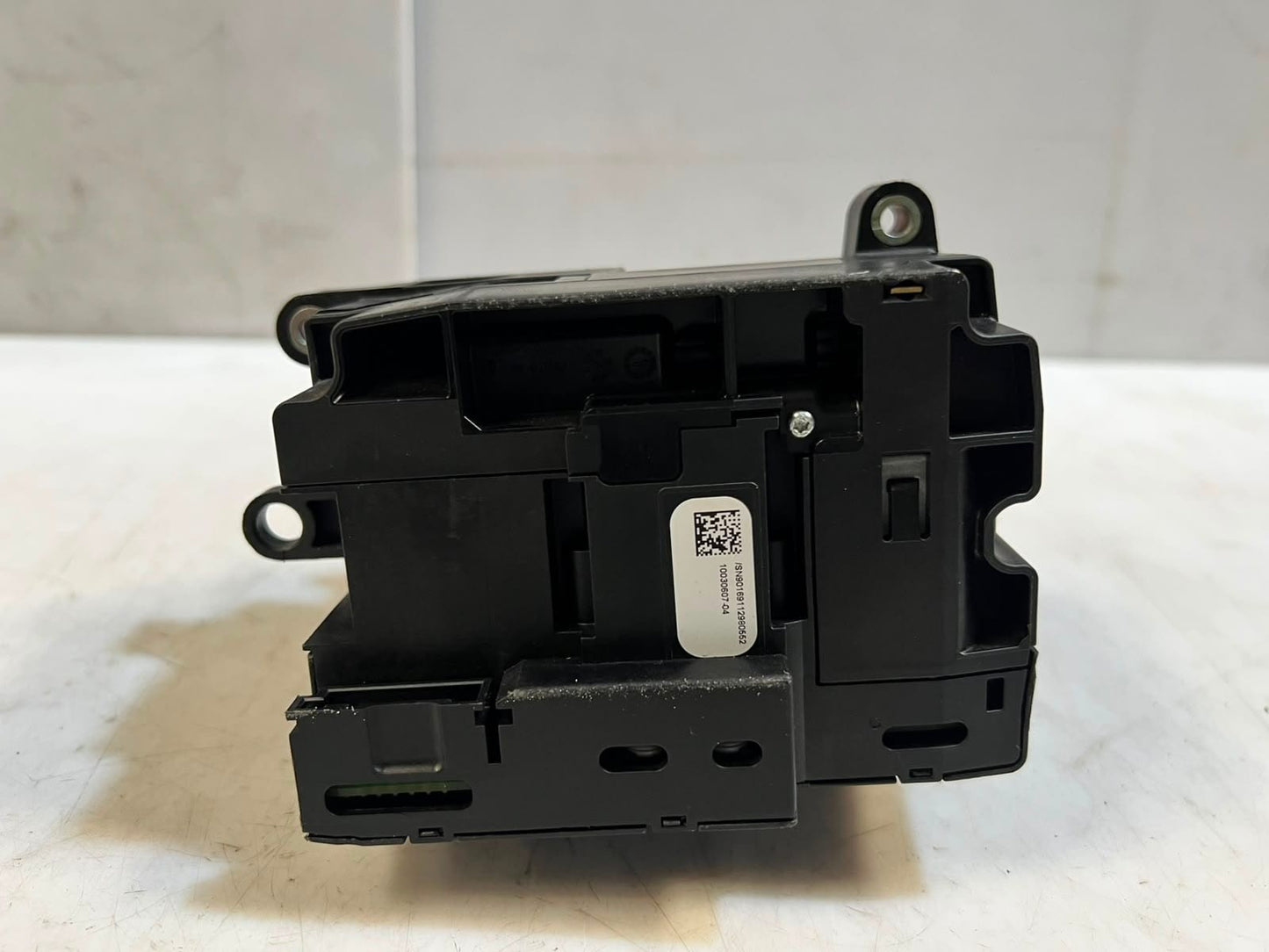 BMW F10 F11 F12 F13 5 Series Gear LEVER Selector Switch 9251191 OEM