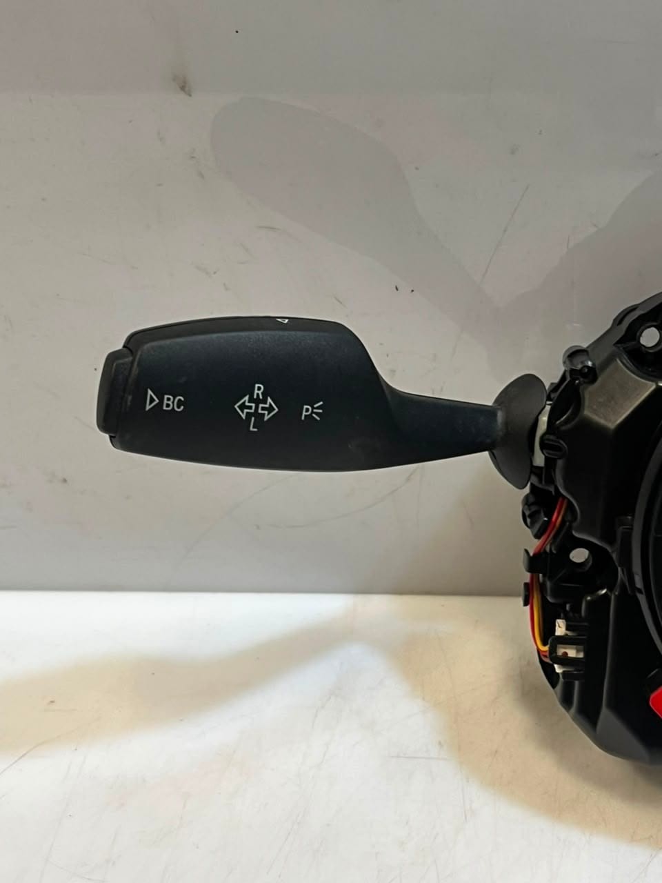 2011-2016 BMW 5 Series F10 F11 535i Steering Column Switch Stalk 9245626 OEM