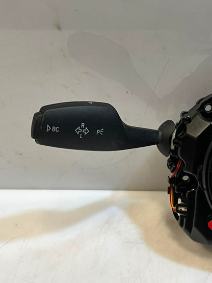 2011-2016 BMW 5 Series F10 F11 535i Steering Column Switch Stalk 9245626 OEM