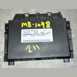 Load image into Gallery viewer, 04–08 Mercedes W211 E-Class Transmission Control Module TCM/TCU A035 5454232 OEM