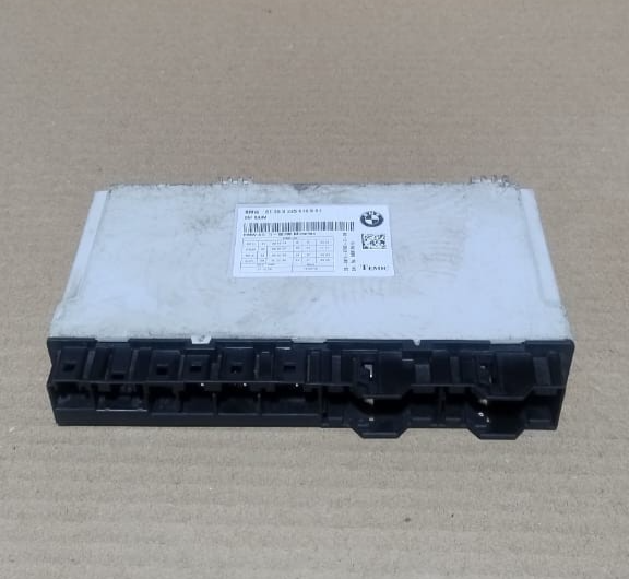 BMW F01 F10 SEAT CONTROL UNIT  MODULE ECU ELECTRONIC MODULE MEMORY 9225618
