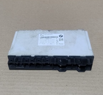 BMW F01 F10 SEAT CONTROL UNIT  MODULE ECU ELECTRONIC MODULE MEMORY 9225618
