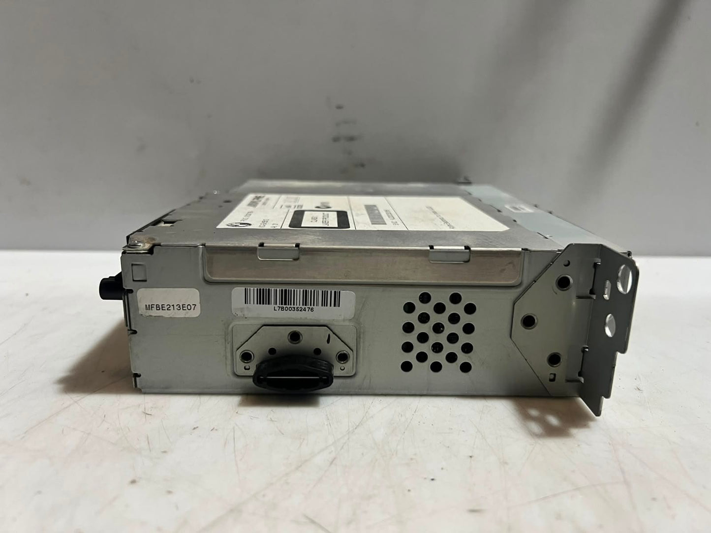 BMW X3 F25 xDrive 20d CD/DVD/GPS Audio Navigation HEAD UNIT 9323799 OEM
