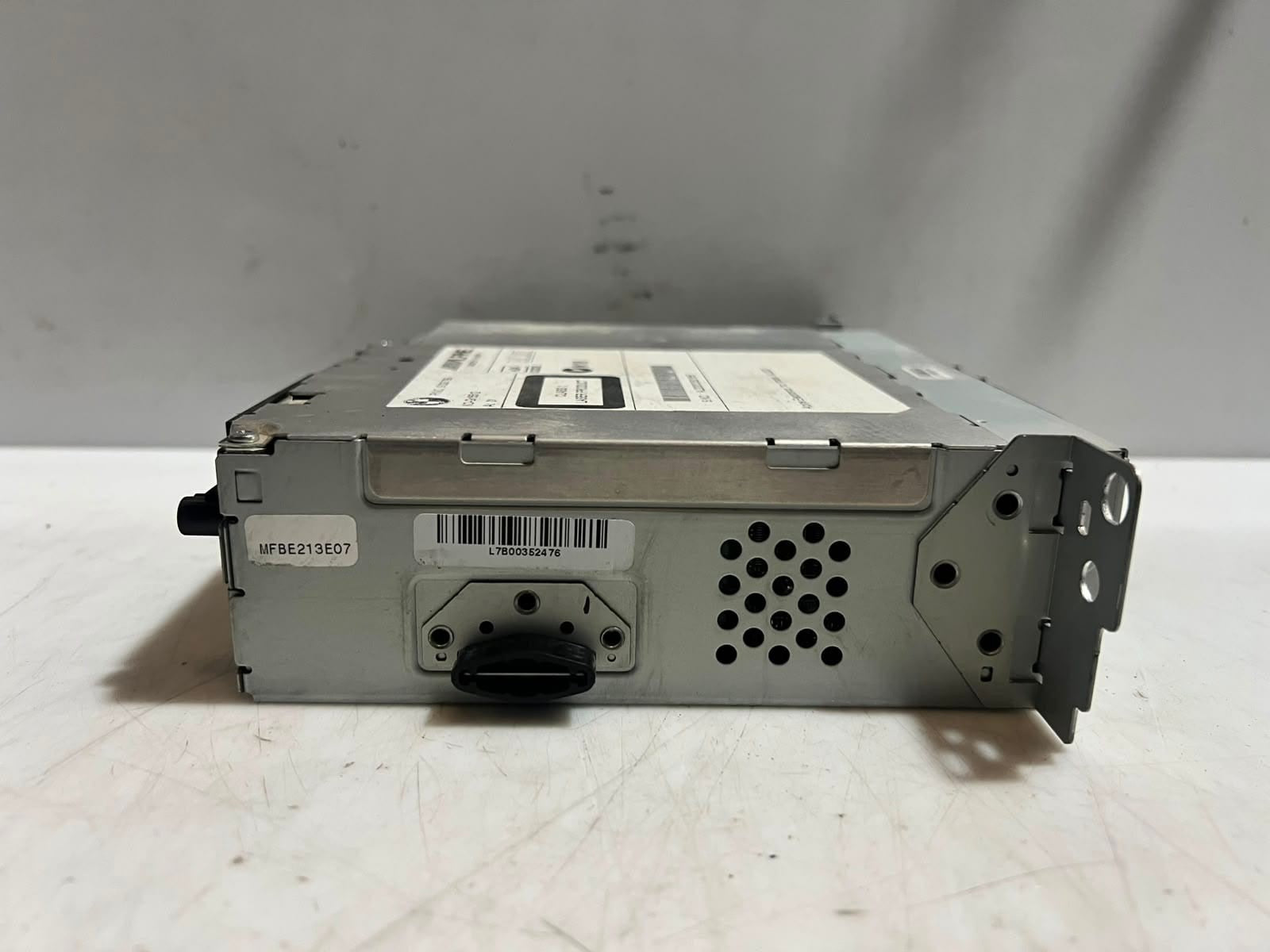 BMW X3 F25 xDrive 20d CD/DVD/GPS Audio Navigation HEAD UNIT 9323799 OEM