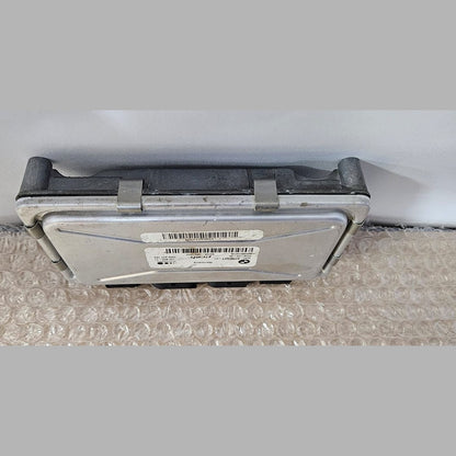 OEM BMW 7 F01 F02 F03 F04 2010 Rack and Pinion Steering Control Module 6790427