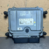 07-13 Mercedes W164 ML GL Engine Control Module Unit ECM ECU A272 1536191 OEM