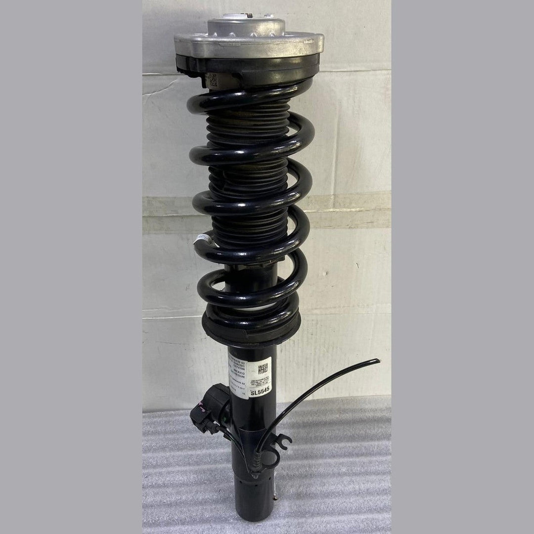 OEM BMW G05 VDC Xdrive Strut Front Left Shock Absorber 6896439