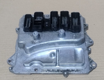 Bild in die Galerieansicht laden, BMW 535i F07  N55 ENGINE CONTROL UNIT ECU ONLY DME 7604402