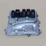 BMW 535i F07  N55 ENGINE CONTROL UNIT ECU ONLY DME 7604402