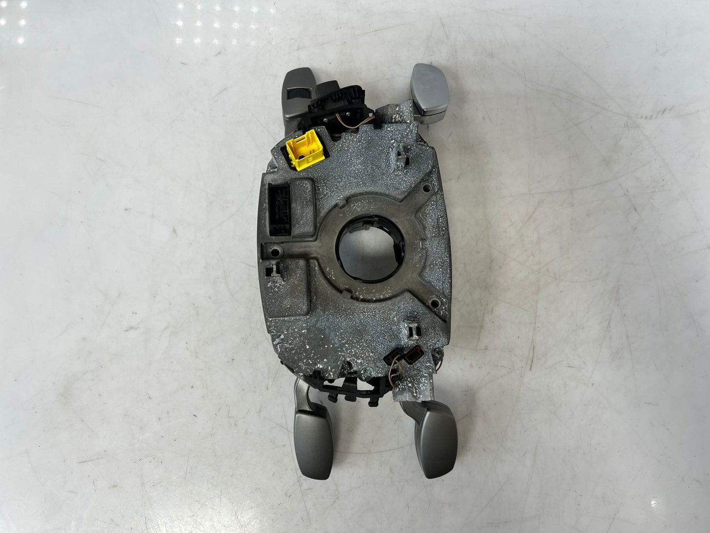 BMW 7 E65 E66 E60 E61 E63 E64 Steering Wheel Slip Ring Squib 9129498 OEM