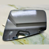 10-14 Mercedes E350 Left Driver Side Mirror Glass A2128100721 E-Class W212, W204