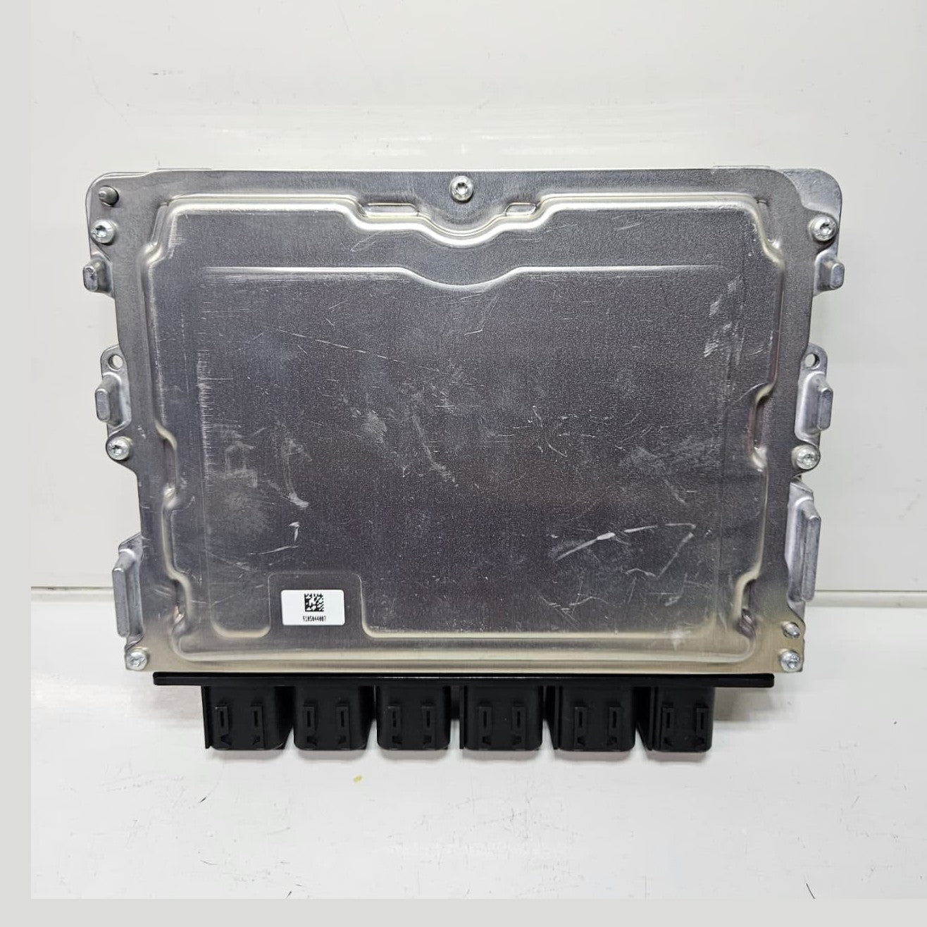 5A2A684-2019 BMW F44 218I B38 2.0 Engine Control Unit ECU DDE Key Set