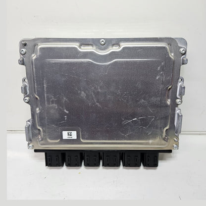 5A2A684-2019 BMW F44 218I B38 2.0 Engine Control Unit ECU DDE Key Set