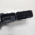 Bild in die Galerieansicht laden, 8578946-2013 BMW F30 F31 F34 N47 2.0 Diesel Engine Control Unit DDE Key Set