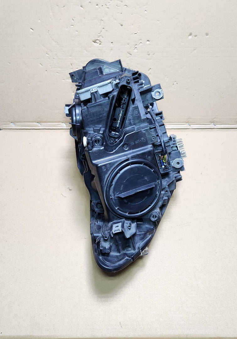 2011-2015 BMW 1 Series Bi-Xenon Headlight 7296911 1 Series F20 Pre-LCI