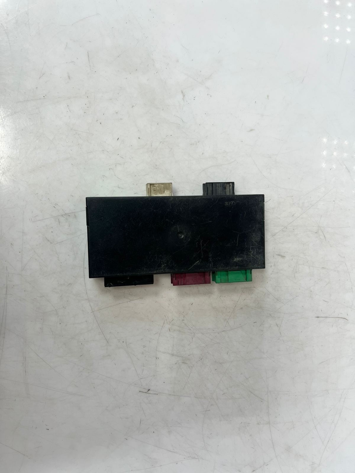 1997 BMW 3-Series Z3 E36 Body Control Module BCM 8369484 OEM