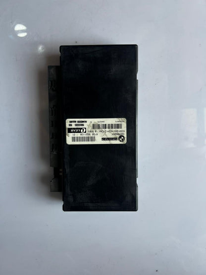 2008-2011 BMW 528i Body Gateway Module 9221109 5-Series E60 E61 and 6-Series E63