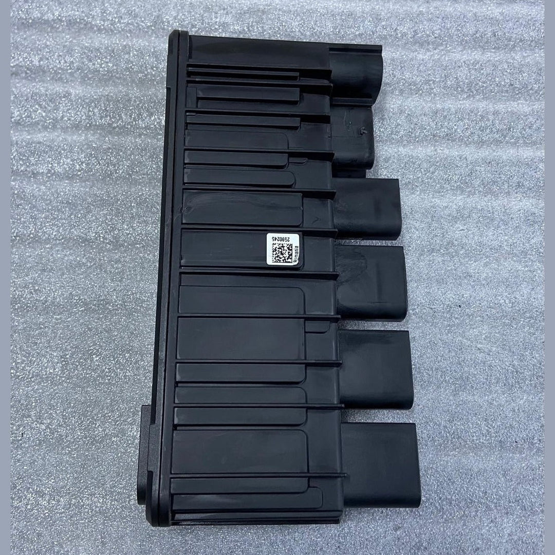 Control Supply Module OEM BMW 2 3 4 5 X SERIES G21 G80 G30 Integrated Control Supply Module ...