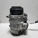 2010-2019 BMW X5 A/C Compressor 7SBU17C 335i X5 E70 and X6