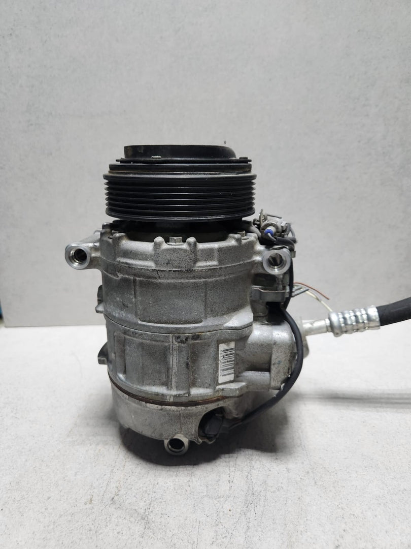 2010-2019 BMW X5 A/C Compressor 7SBU17C 335i X5 E70 and X6 