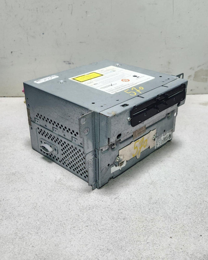BMW Navigation Head Unit Gps Cic 9274570 5 Series F10 F11 and 6 Series F06 OEM