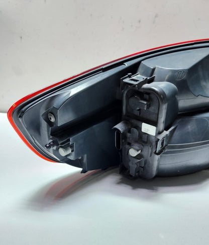 BMW 3 Gran Turismo Tail Light Rear Right 7286038 3 Series and F34 GT OEM