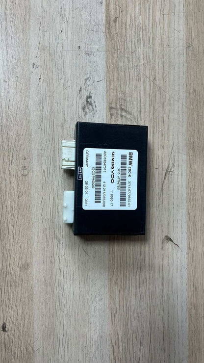 2002-2005 BMW 745i Edc-K Control Unit 6779672 E60, E63, E65, E66, E67
