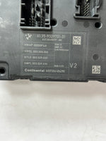 Load image into Gallery viewer, 2010-2016 BMW 328i 3' 4' 435i F30 F32 Rear Body Control Module BCM 9329701 OEM