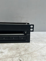 2006-2010 BMW X5 E70 and X6 E71 Cd Changer 9209758 OEM