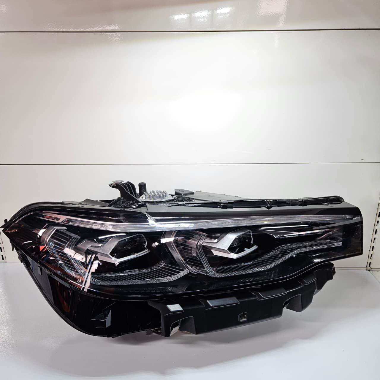 2019-2022 OEM LED Adaptive Headlight for BMW X7 G07 RIGHT SIDE ECE 5A279E4