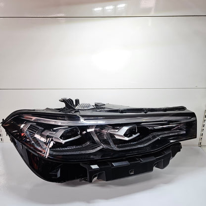 2019-2022 OEM LED Adaptive Headlight for BMW X7 G07 RIGHT SIDE ECE 5A279E4