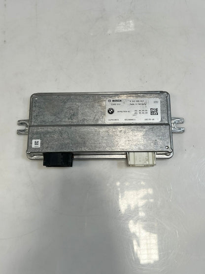 2016 BMW G30 G11 G12 5 Series 750Li Surround View Camera Control Module 9867034