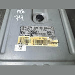 Load image into Gallery viewer, 14-18 Mercedes W205 C-CLASS Engine Control Module Unit ECM ECU A274 9000800 OEM
