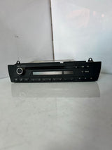 2005-2010 BMW X3 Z4 Am Fm Radio Cd Player 9205280 OEM