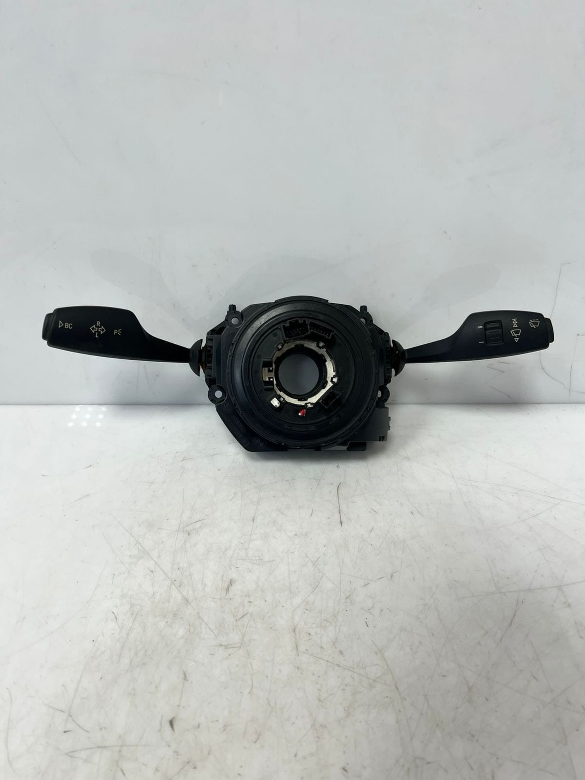 BMW 1 Series F20 F21 and X3 F25 Steering Column Multi-Switch 9242281 OEM